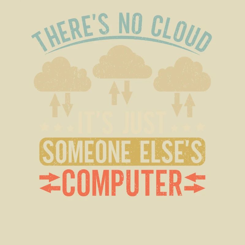 Cloud Computing Informatik Programmierung Dev