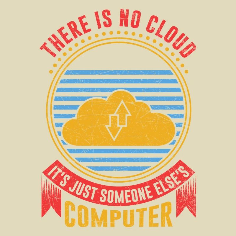 Cloud Computing Informatik Programmierung Dev