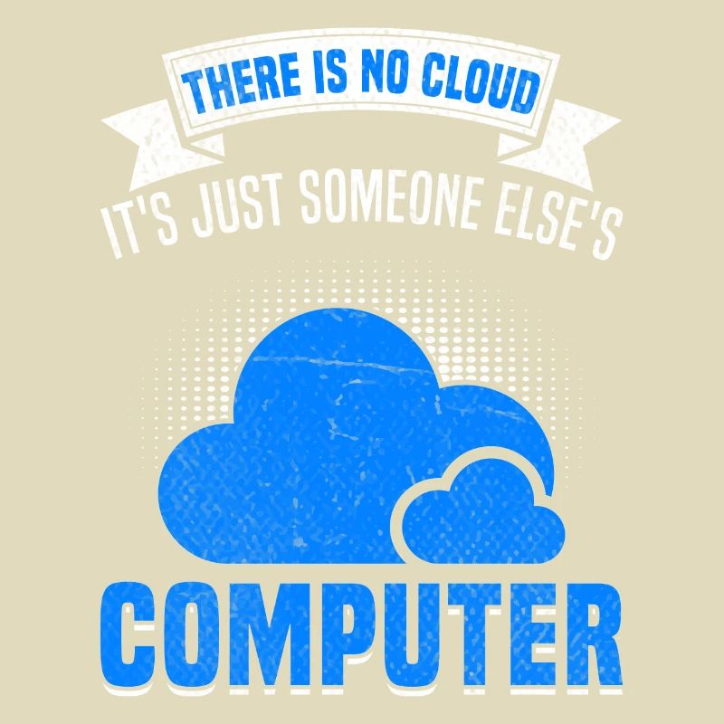 Cloud Computing Informatik Programmierung Dev