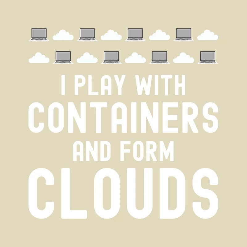 Cloud Computing Informatik Programmierung Dev