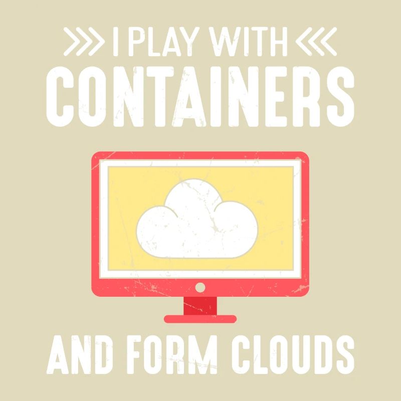 Cloud Computing Engineer Containers and Clouds