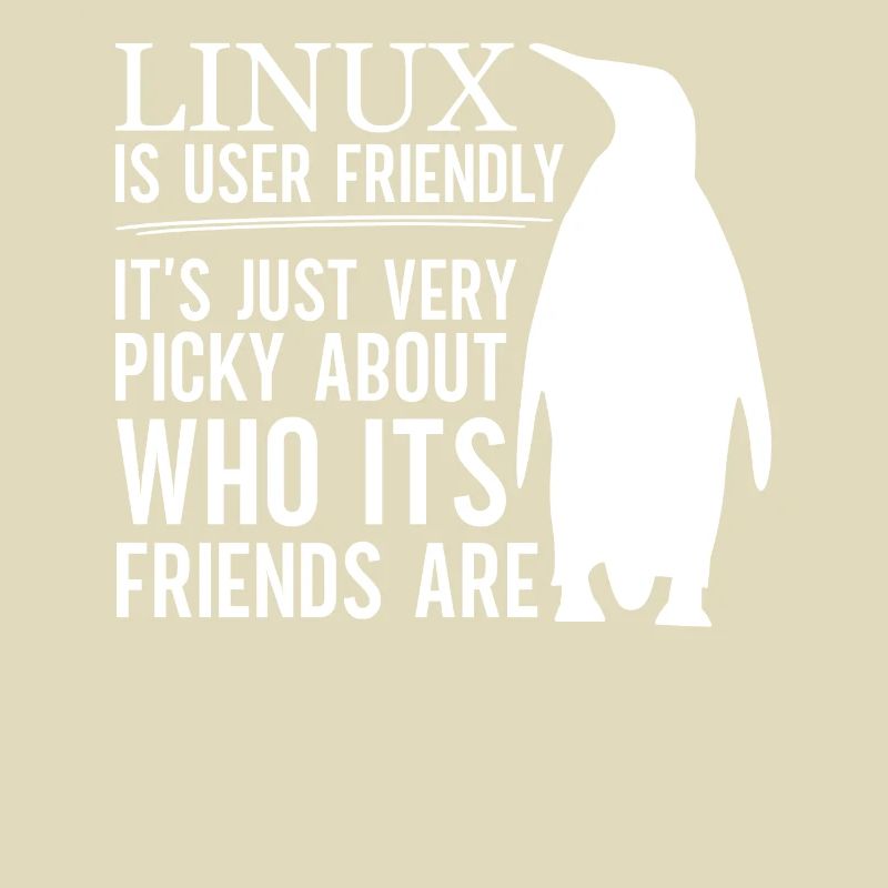 Linux Is User Friendly - Cloud Computing Engineer