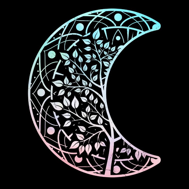 Mandala Moon Reiki Master Yoga