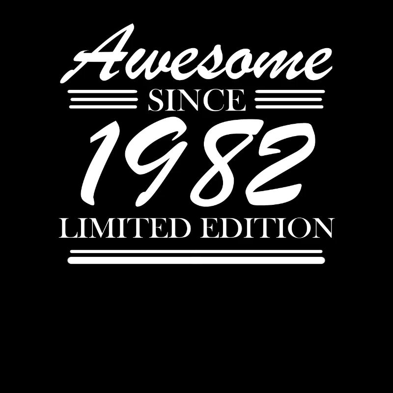 1982 - Jahrgang 1982