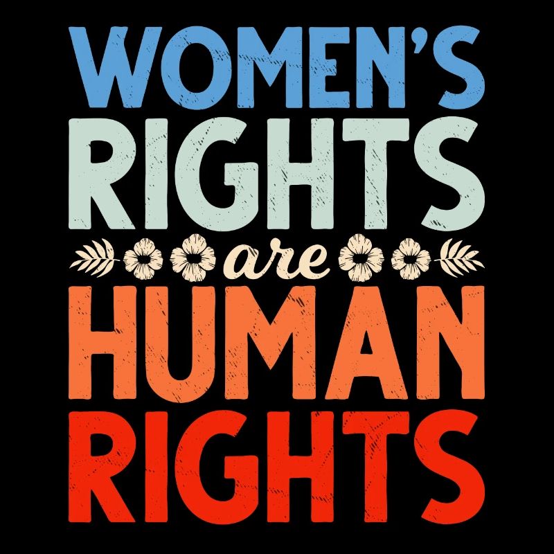 Frauen Menschenrechte Gestärkt Pro-Choice