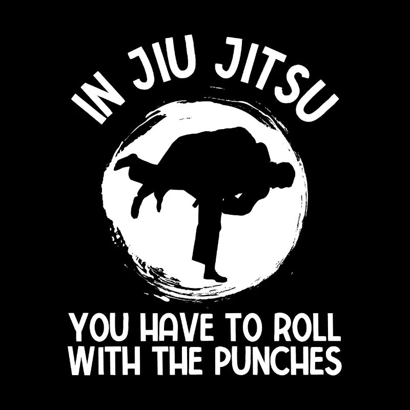BJJ Jiu Jitsu