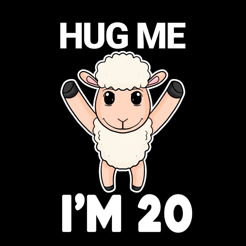 20 ans - 20 ans - câlin