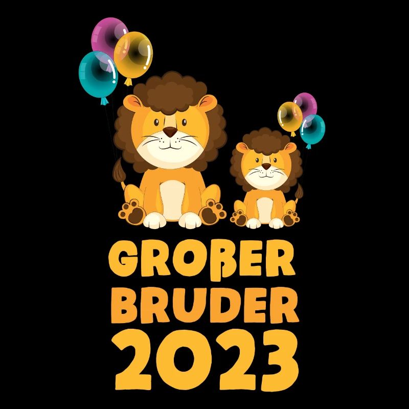 Großer Bruder 2023 Löwe