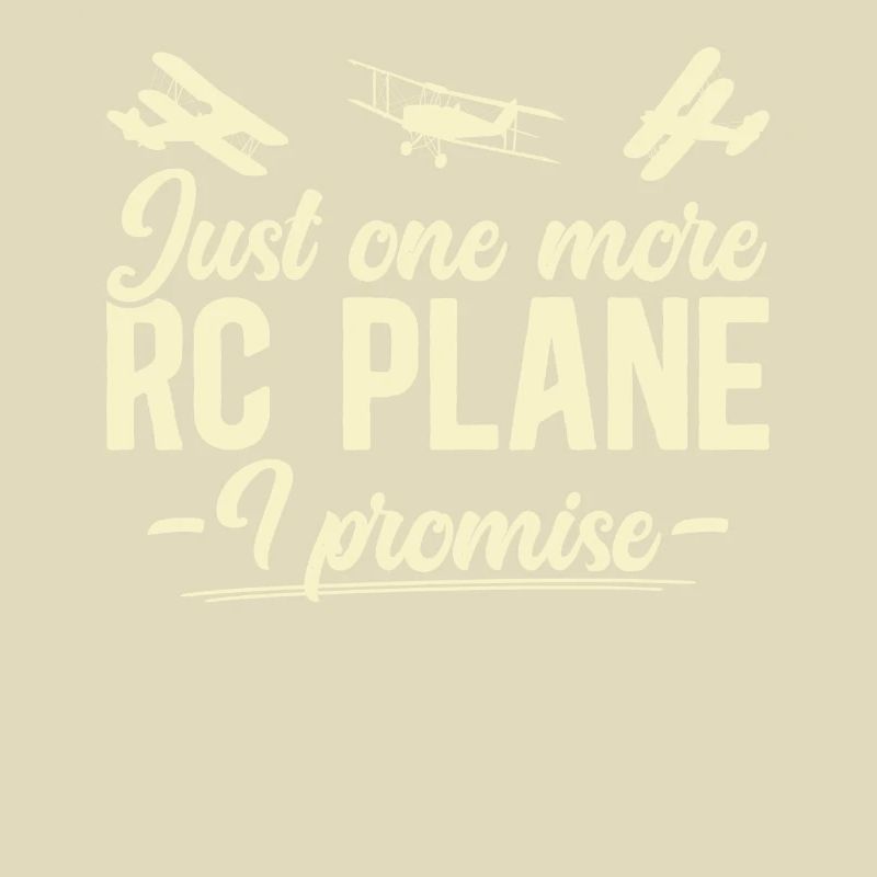 RC Airplane Model Making Model Airplane