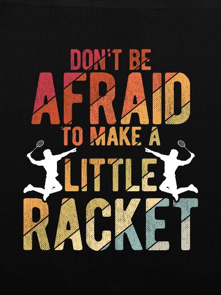 Badminton