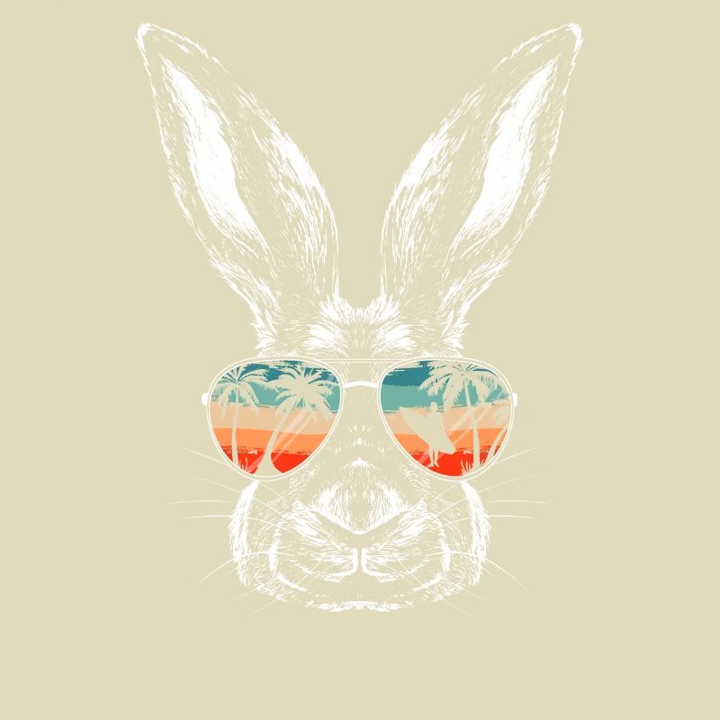 Rabbit Animal Pet Rabbit