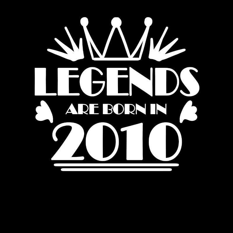 2010 - millésime 2010 - année de construction 2010 cadeau