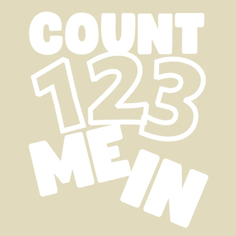 Count Me In 123