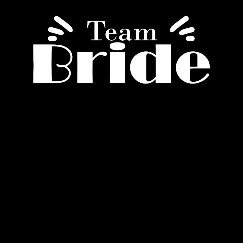 Célébration de mariage nuptiale par équipe