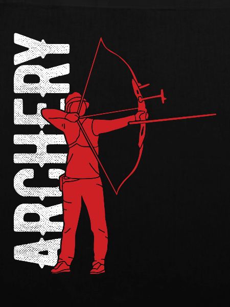 Bogenschießen Archery