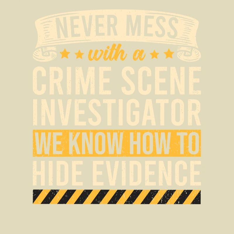 Forensic Technician Crime Scene Investigator Forensic Sentence