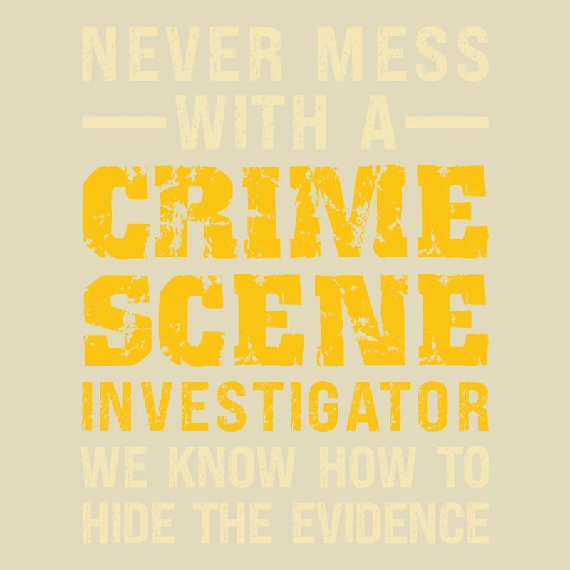 Forensic Technician Crime Scene Investigator Forensic Sentence