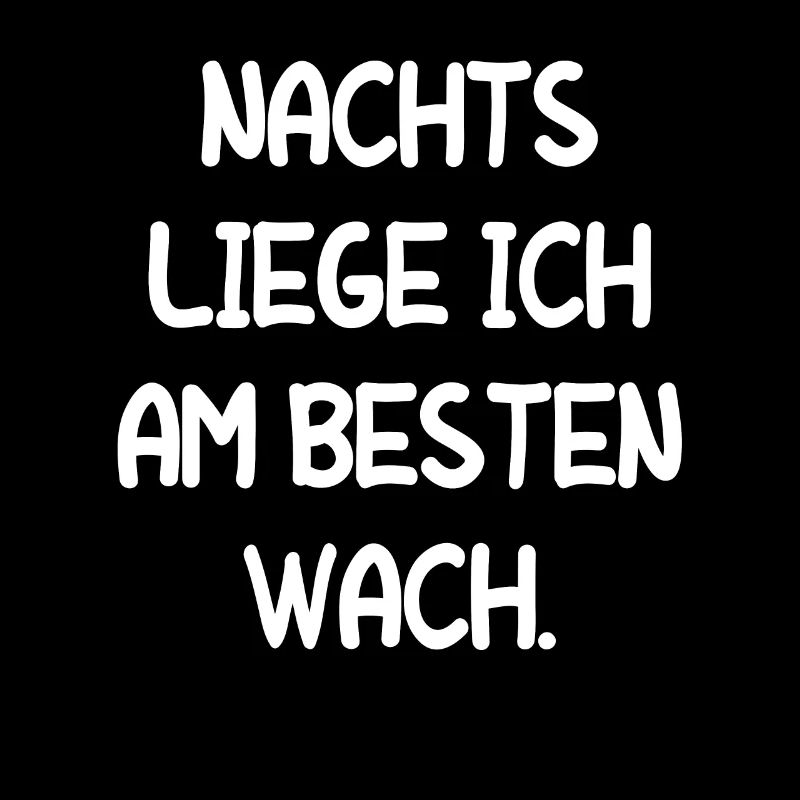 Müde Schlaflos Wach Bleiben Mitarbeiter Geschenk
