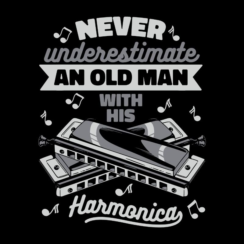 Harmonica Harmonica Instrument Music