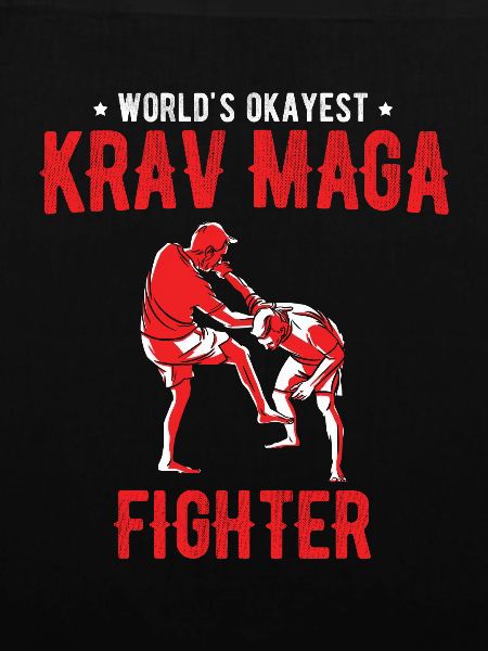 Israelischer Kampfsport Krav Maga