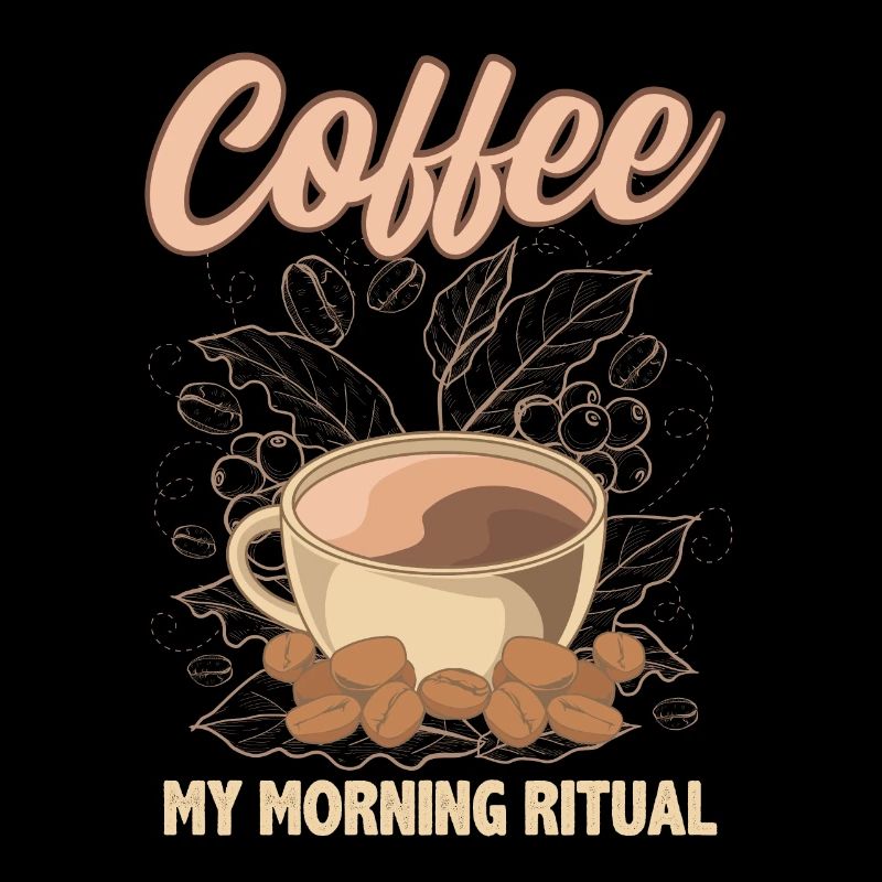 Caffee mein Morgenritua
