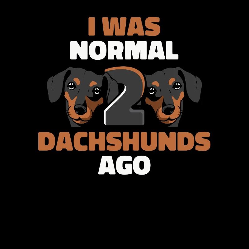 Dackel Hund