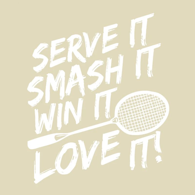 Badminton