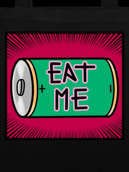 Eat Me