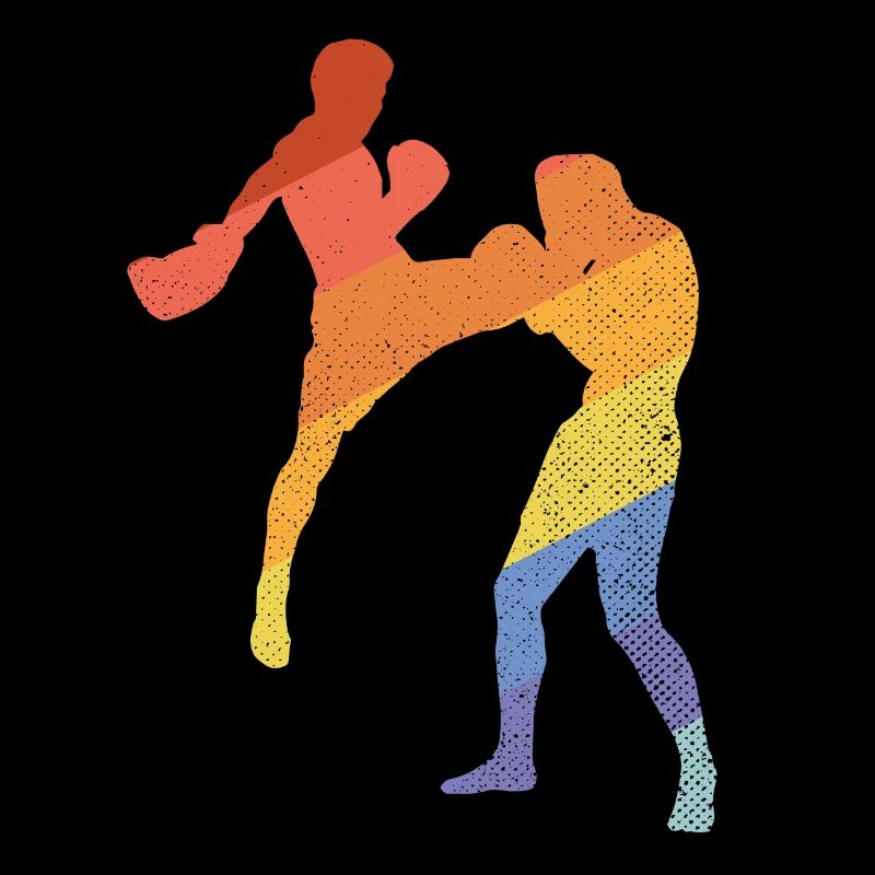 Kickboxing
