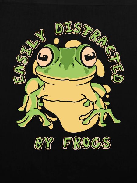 Frog Toad