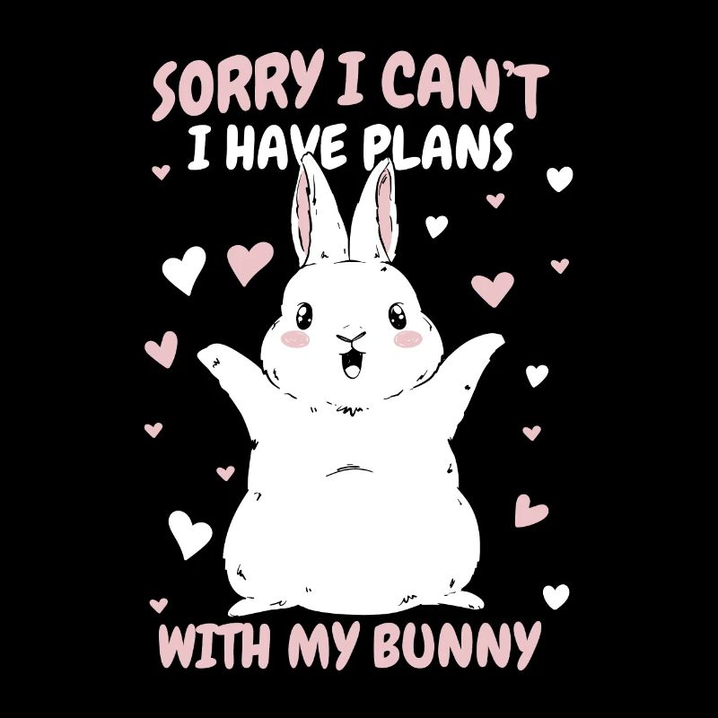 Rabbit Animal Pet Rabbit