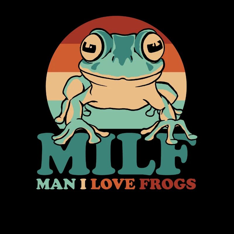Frosch Kröte