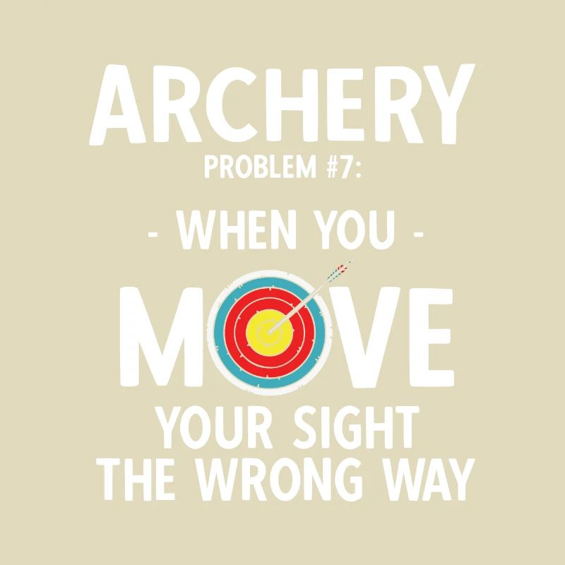 Bogenschießen Archery