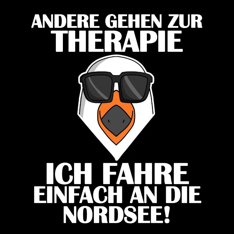 Nordsee Plattdeutsch Spruch
