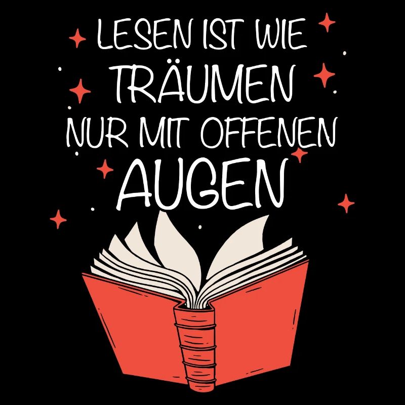 Buch Lesen Bücher Buch Nerd Bücherwurm