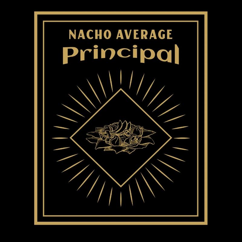 Cinco De Mayo Nacho Average Principal
