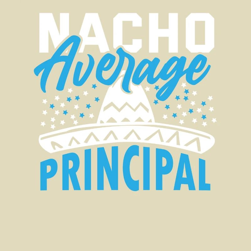 Cinco De Mayo Nacho Average Principal