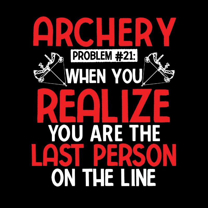 Bogenschießen Archery