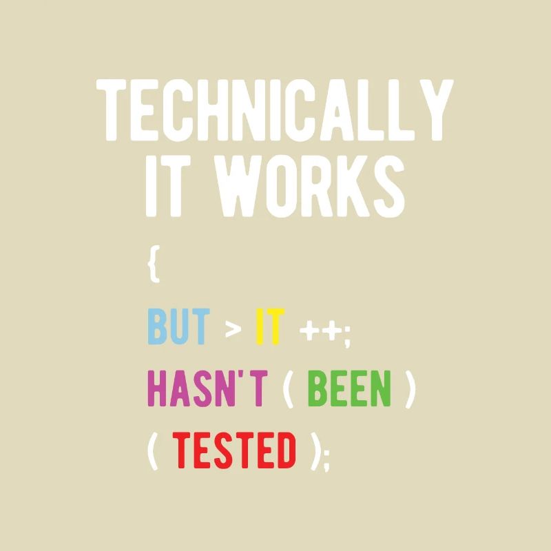 Software Ingenieur Informatiker Programmierer