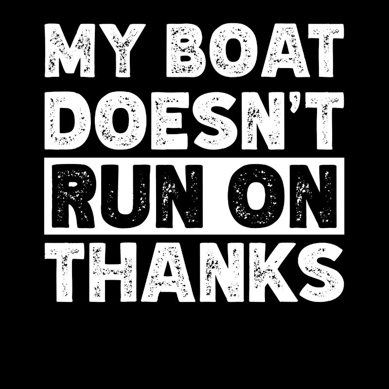 Mon bateau ne fonctionne pas grâce à Funny Boating Retro