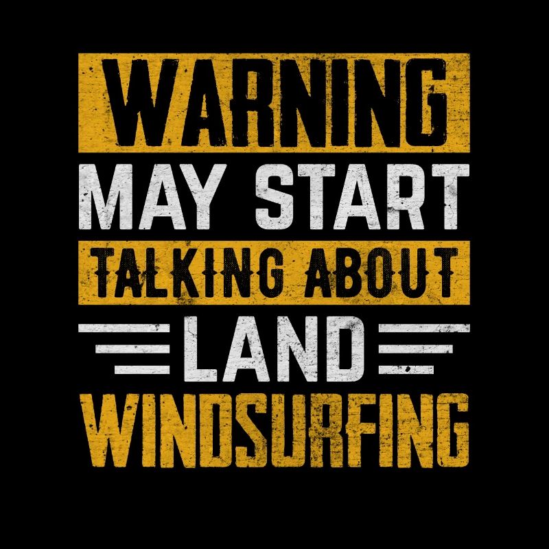 Windsurfing Wassersport
