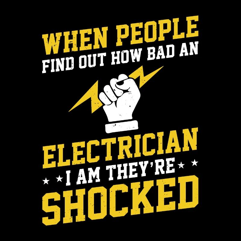 Electrician Power Master