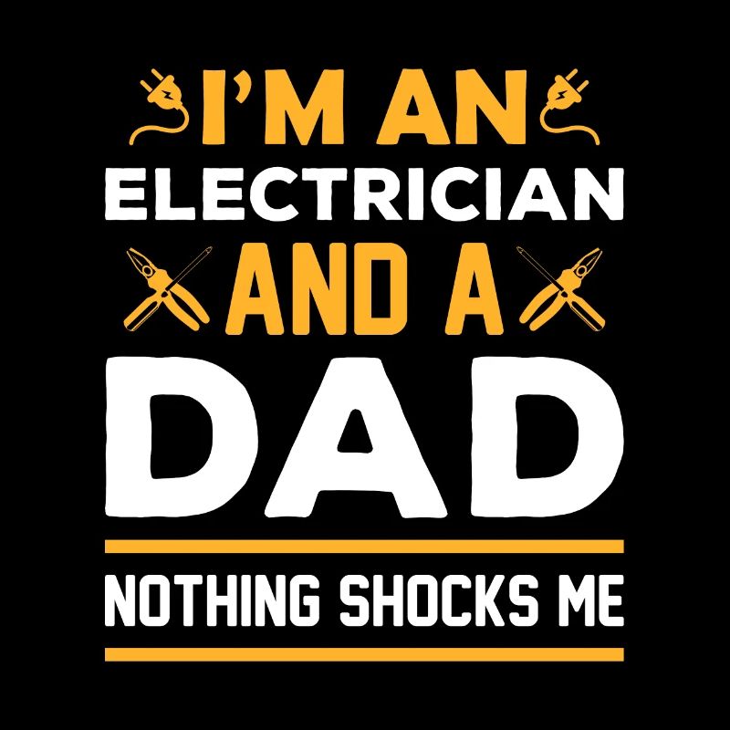 Electricien Power Master Rien ne me choque