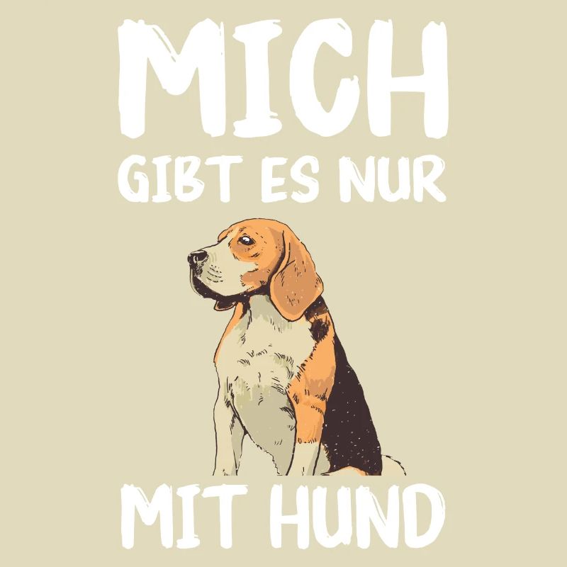 Beagle Hund