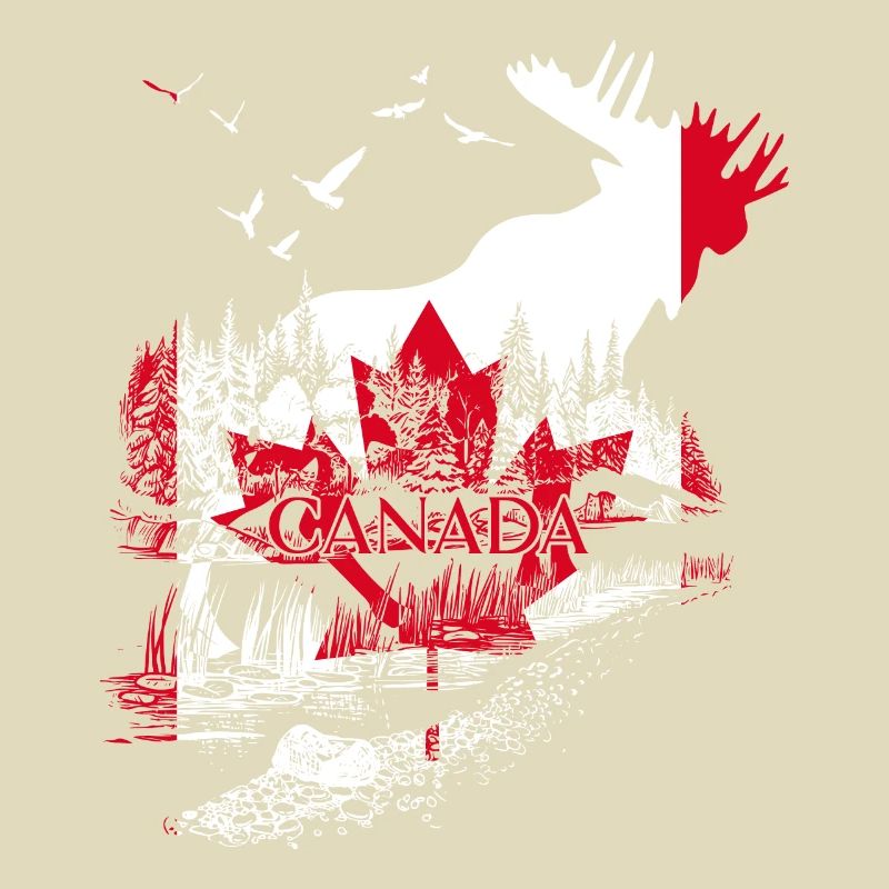 FÊTE DU DRAPEAU DE L’ORIGNAL DU CANADA