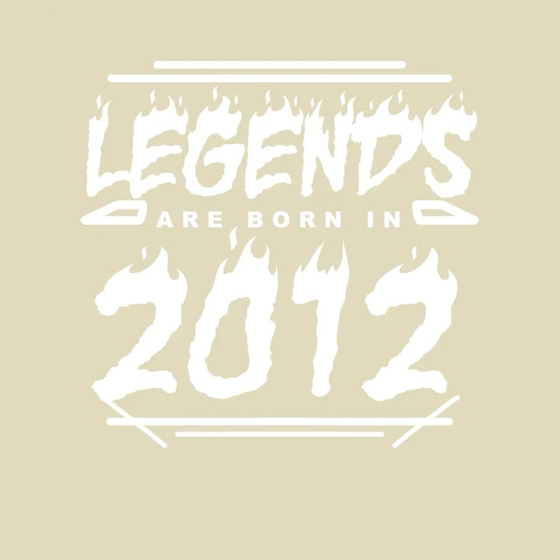 2012 - Year 2012 - Year 2012