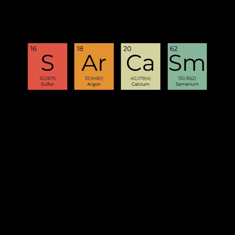 Funny, sarcasm, sarcastic humor, irony