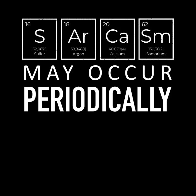 Funny, sarcasm, sarcastic humor, irony