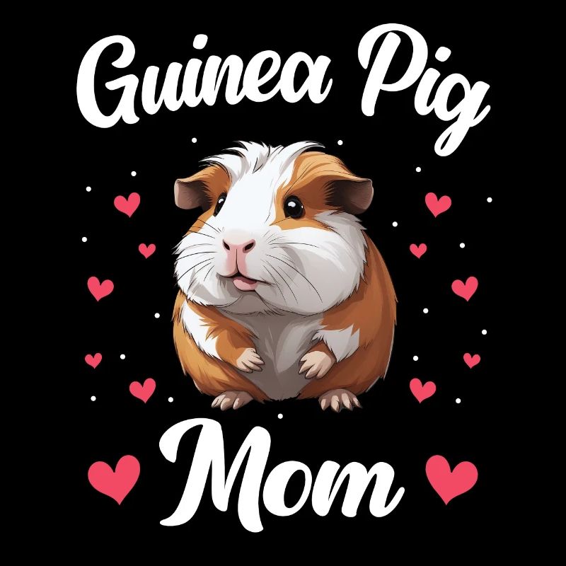 Guinea pig