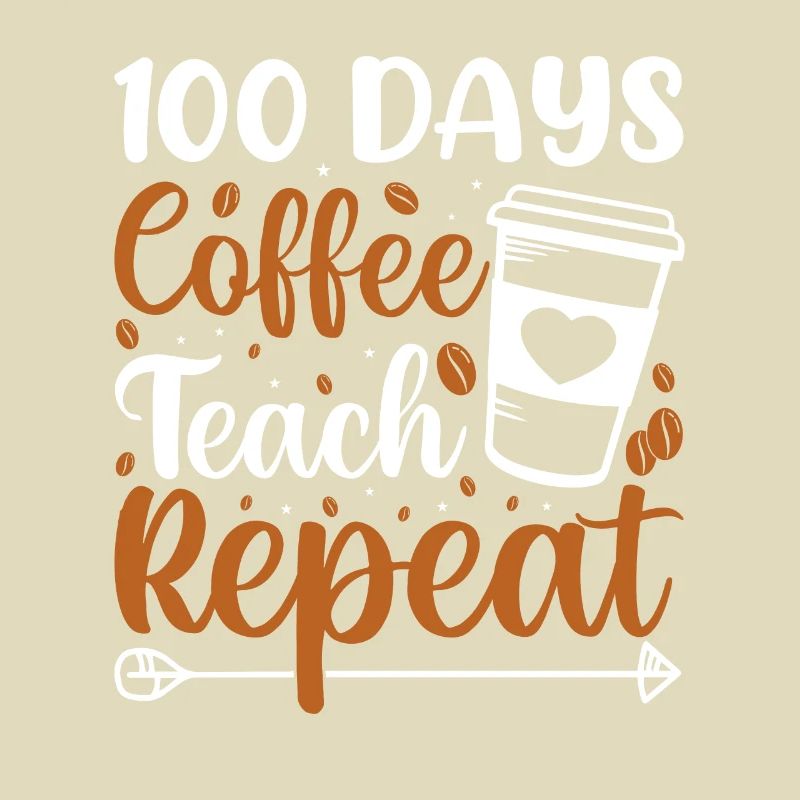 Kaffee Teach Repeat